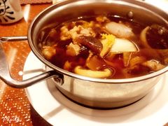 -成都泰合国际大饭店(春熙路太古里店)