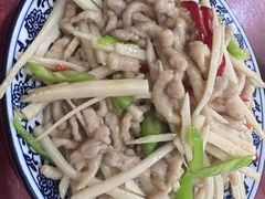 -北大地皖峰饭馆