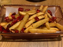 -苦尽酒馆·川菜(鼓楼店)