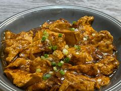 -君霖海鲜私房菜(春柳店)