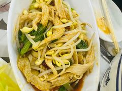 -勇利赵家烤肉坊(翠华北路店)