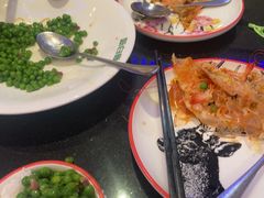 -新白鹿餐厅(百联中环店)