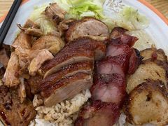 -瑞霖·隆江猪脚饭