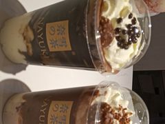 -奈雪的茶(青岛卓悦里INTOWN店)