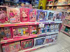 -TOYSRUS玩具反斗城(深圳布吉万象汇店)
