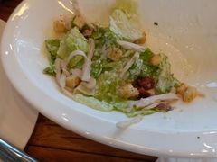 -汽车博物馆主题餐厅