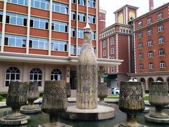 -青岛啤酒博物馆