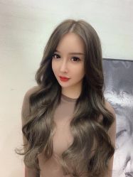 -菲拉派瑞连锁沙龙