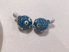 -肆月河豚·新淮扬(金融街店)