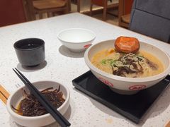 -味千拉面(广州白云机场T1西二店)