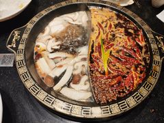 -纸盐河码头火锅(十八梯店)