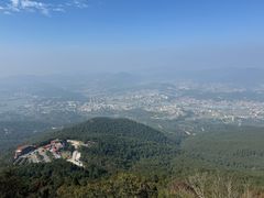 -福建泉州仙公山风景名胜区