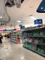 -孩子王童乐园(西安盛龙店)