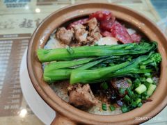 -超记煲仔饭(珠光路店)