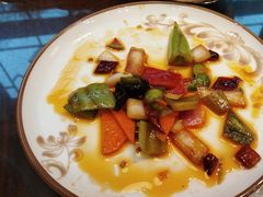-东北大院·东北菜(三台子店)