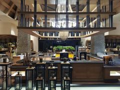 -清河半岛温泉度假酒店