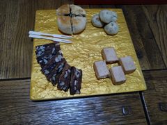 小点心-一号铺子·大炉茶