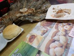 -添好运点心专门店(北角店)