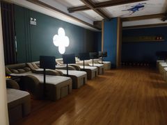 -青水瓦台汤泉(未央店)