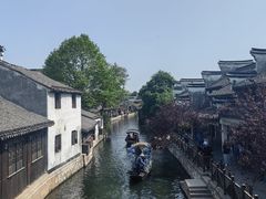 -南浔古镇