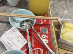 -季季红火锅(青山湖万达店)