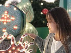 -皇城恒隆广场