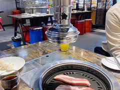 肉品-33韩式自助烧烤(环城南路店)