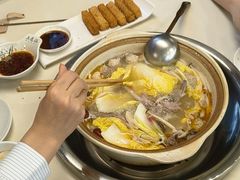 -土连锅·现熬养生汤锅(梁家巷店)