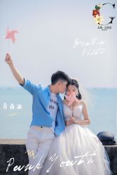 点击看大图 -古摄影婚纱