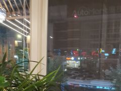 -天盛海鲜烧烤大排档·本地小海鲜·牟平腿穗子(幸福店)