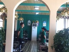 -港畔赶海蒸汽海鲜烧烤自助(仙螺岛店)