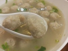 丸子汤-老德祥酒店(德兴店)