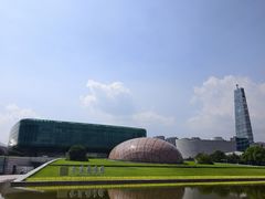 -金陵图书馆