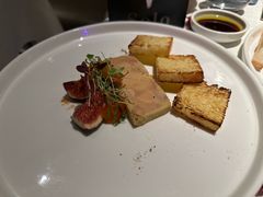 鸭肝慕斯-Solo(衡山路店)