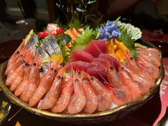 -大江户日本料理(吕厝店)