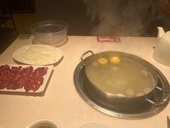 招牌牛肉丸-潮泰牛肉火锅 · 创于1992年(车公庙店)