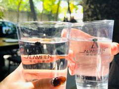 -ALAMEEN阿拉伯餐厅(三里屯店)