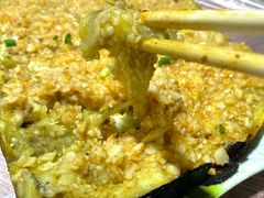 茄子-凤爪王烧烤(徐东旗舰店)