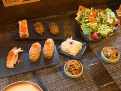 -昊·来了寿司(台湾街店)