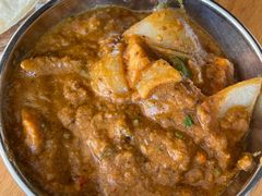 -Pakwaan Indian restaurant芭港湾印度餐厅(领事馆店)