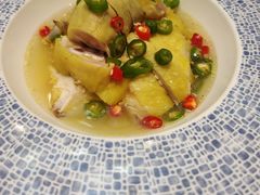 -北城香·新派淮扬菜(鼓楼店)