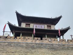 -雁门关景区