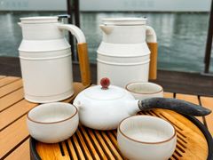 -云里小坐·海泉湾·团建·宴席·下午茶(金堂海泉湾店)
