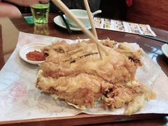 -窄巷子陕菜馆·地道陕西菜(粉巷店)