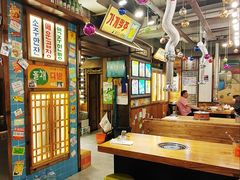 -枣玛尔脊骨汤·烤肉(西塔总店)