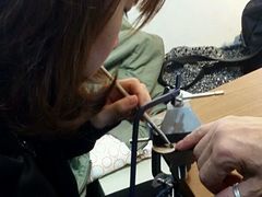 -情侣·团建·手作工坊(虹桥汇金百货店)