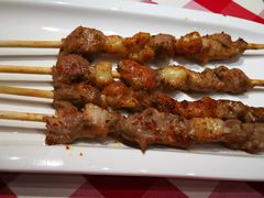 -西贝莜面村(近铁城市广场店)