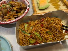 -老房子·南昌菜(双子塔店)