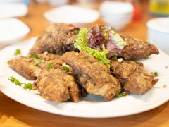 -莆田餐厅(滨海广场店)