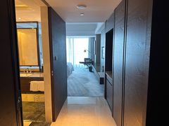 -舟山希尔顿酒店